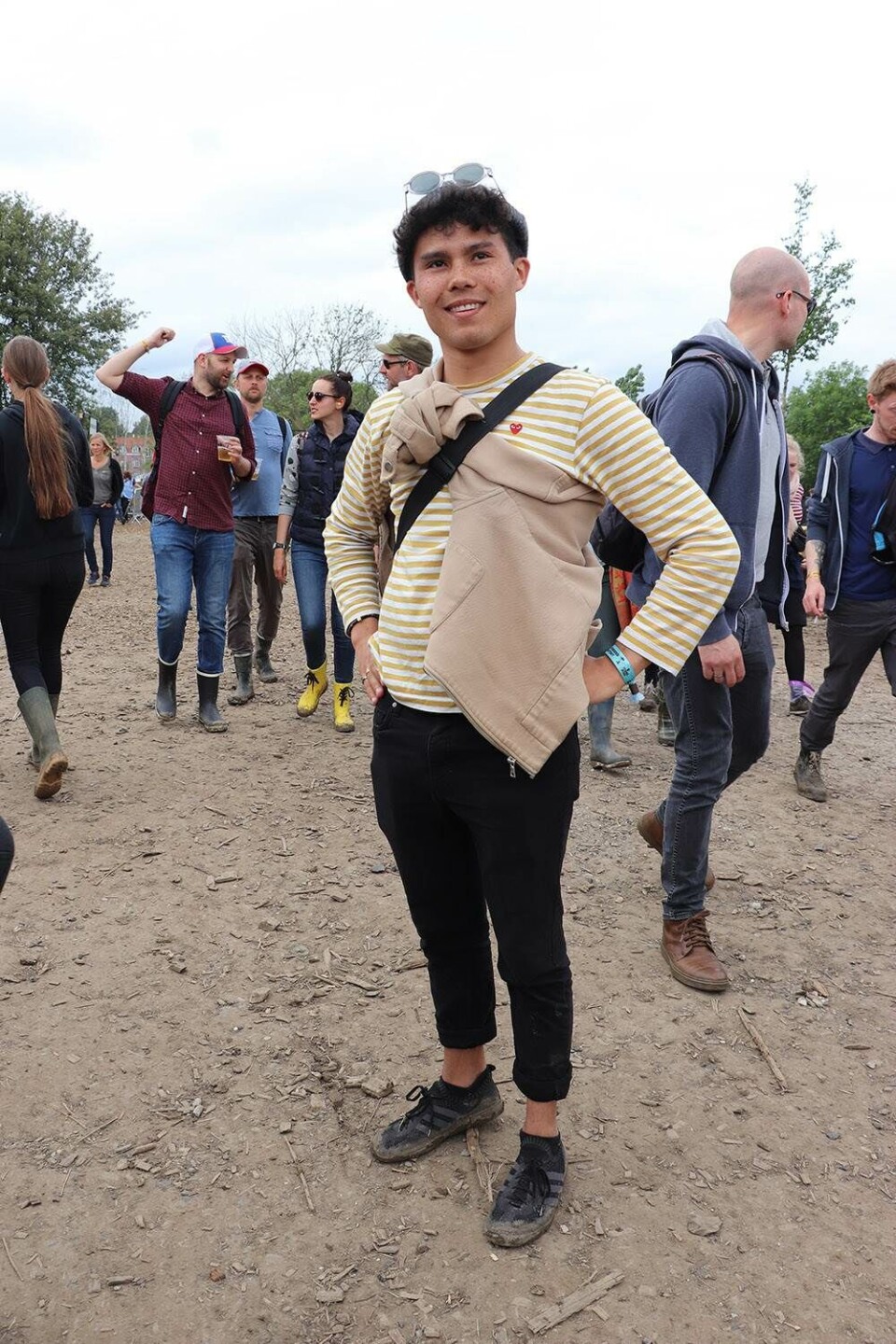 NorthSide 2017: Mænd, her er den festivalstil kvinderne kan li'