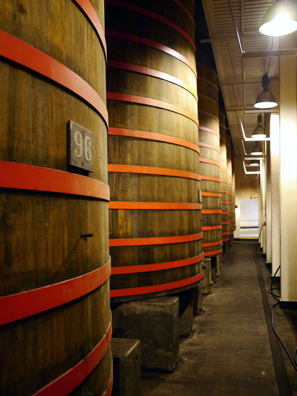 Ny øltendens: På de belgiske bryggerier skal øllen være syrlig