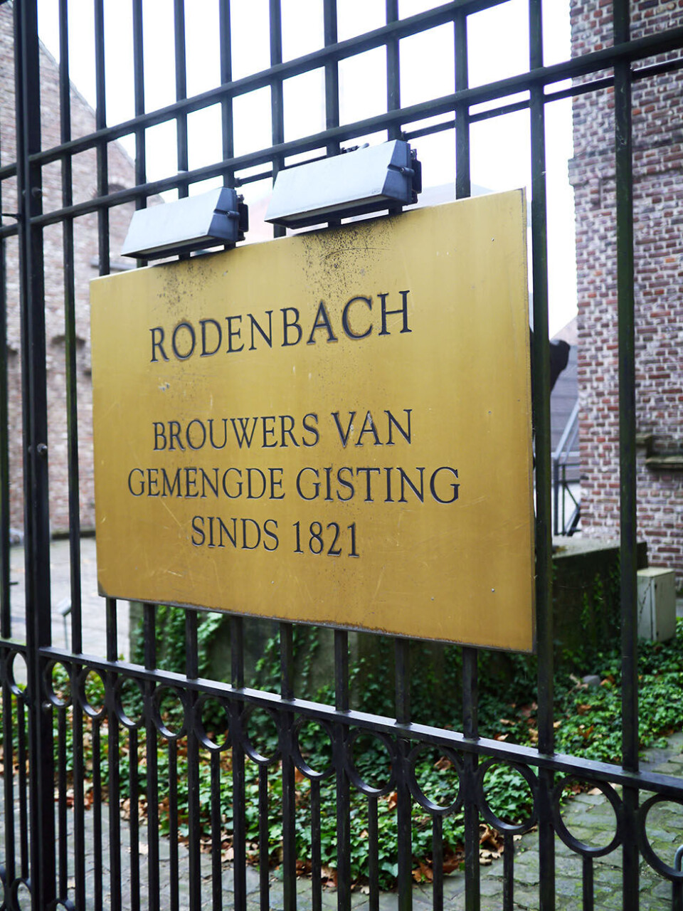 Ny øltendens: På de belgiske bryggerier skal øllen være syrlig