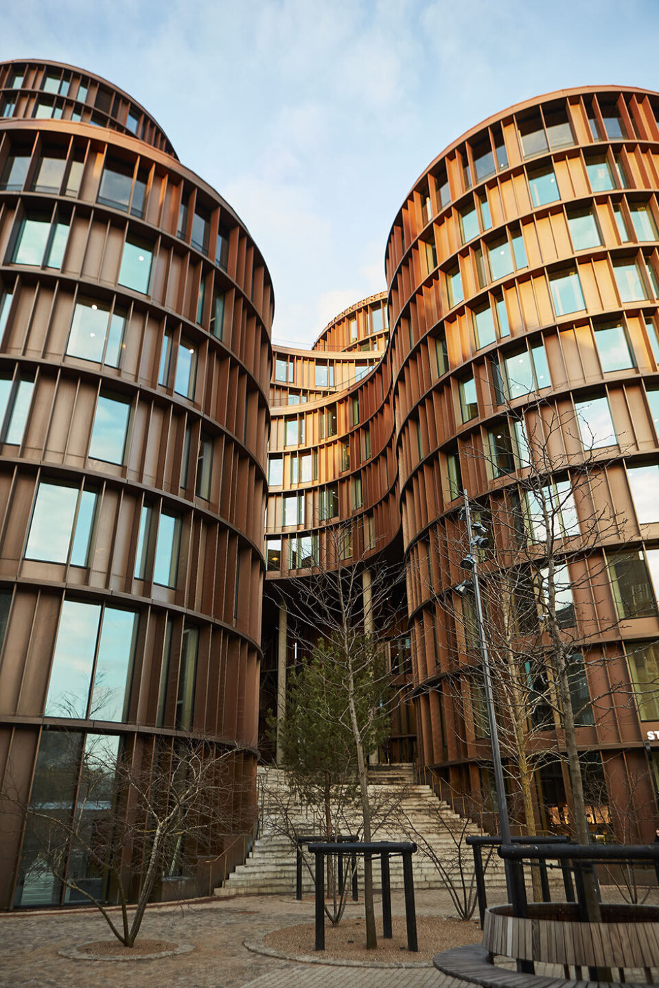 Månedens restaurant: Restaurant Trio i Axel Towers
