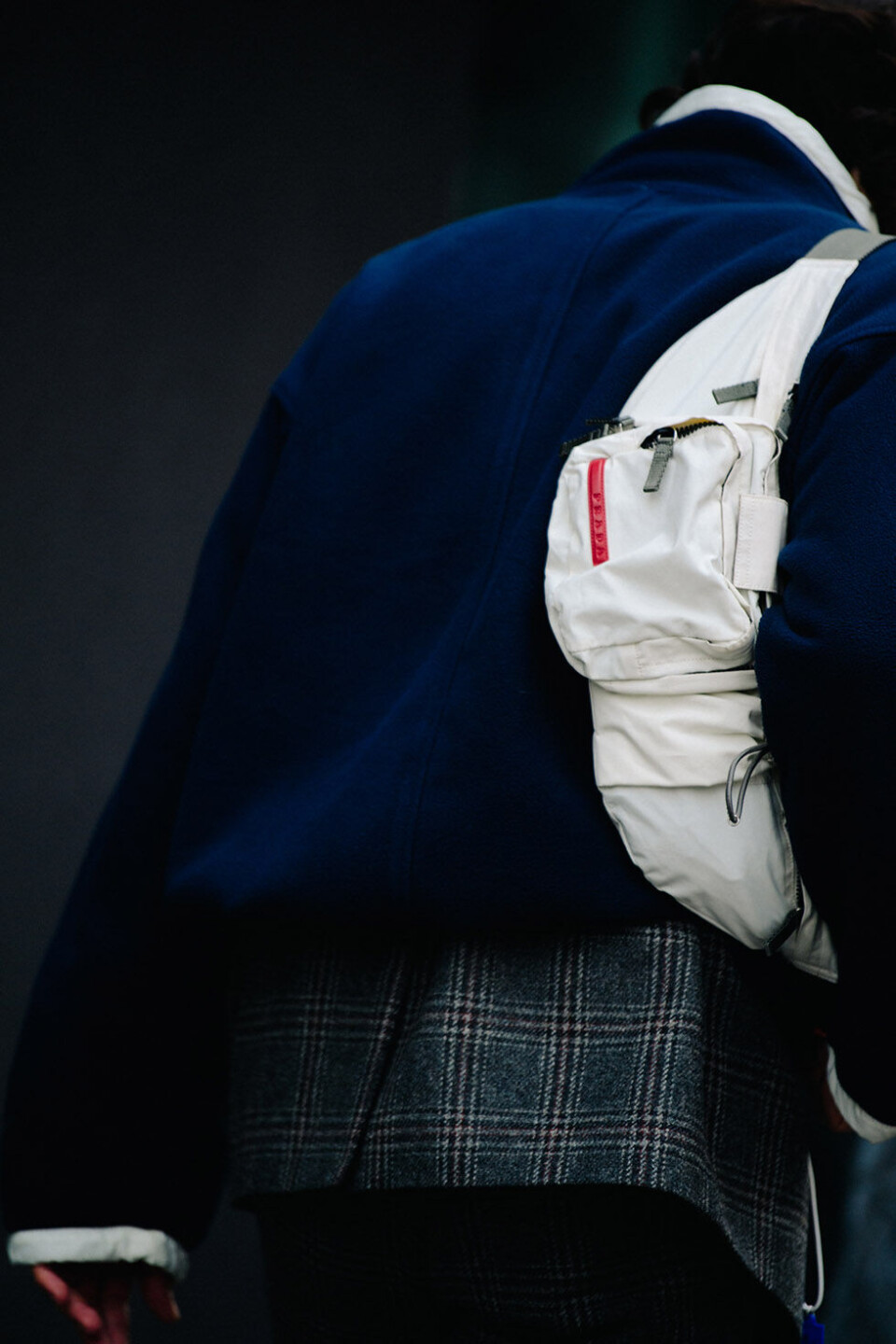 Se de bedste Street Style-billeder fra Milano