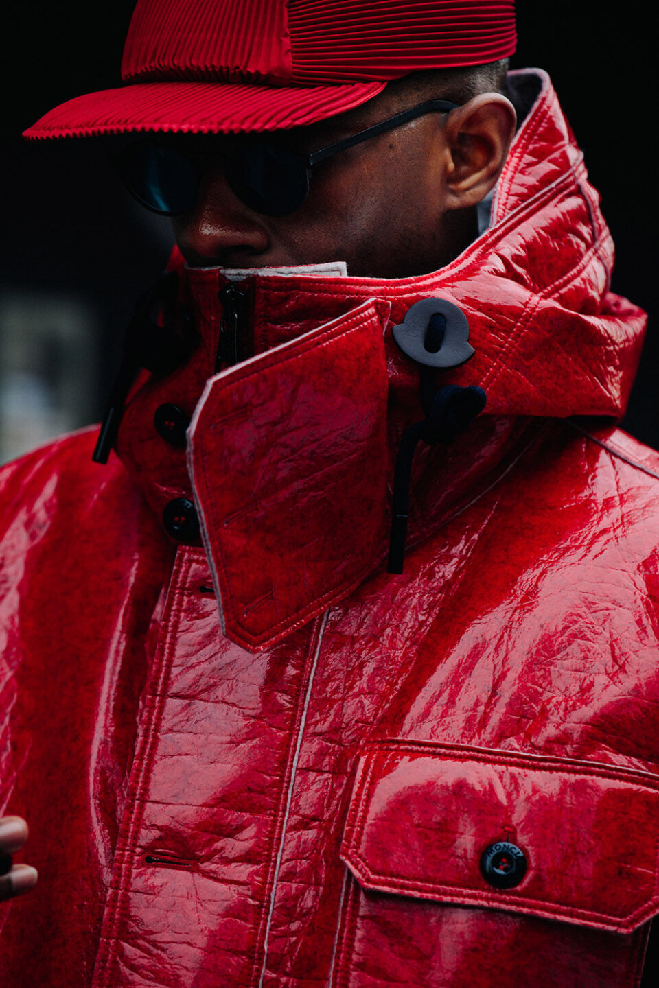 Se de bedste Street Style-billeder fra Milano