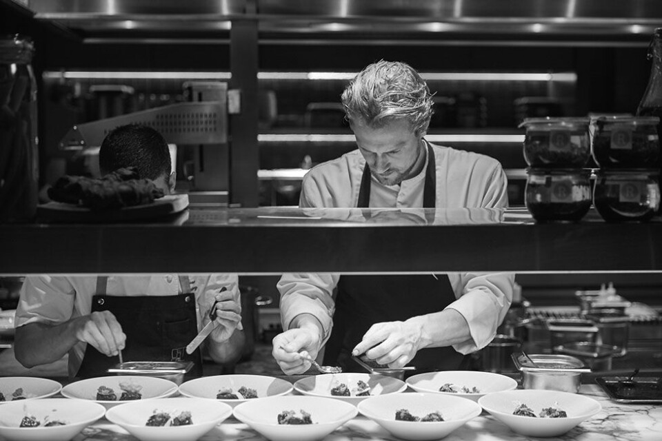 Kom for kunsten - bliv for maden: De 10 bedste museumsrestauranter og -caféer verden over
