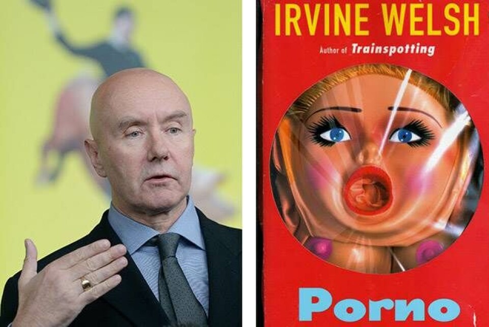 Instruktør afslører: Opfølger til Trainspotting er endelig på vej