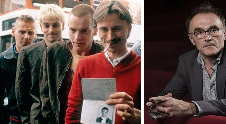 Instruktør afslører: Opfølger til Trainspotting er endelig på vej