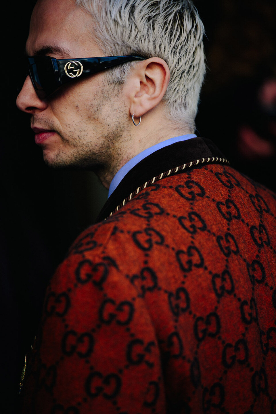 Se de bedste Street Style-billeder fra Milano
