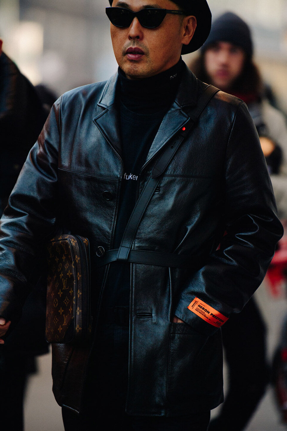 Se de bedste Street Style-billeder fra Milano