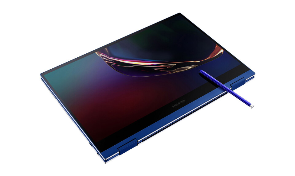 Anmeldelse: Den lækreste laptop