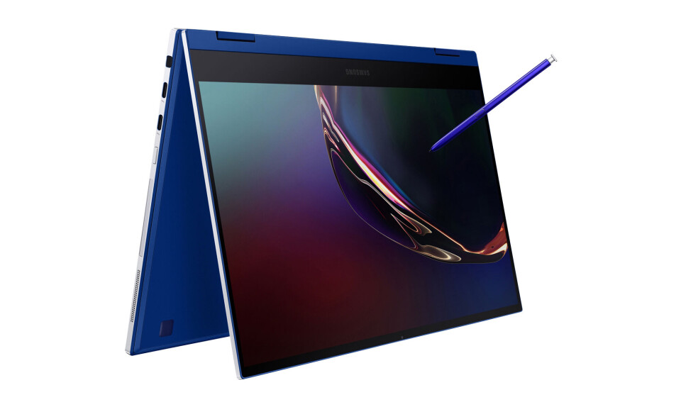 Anmeldelse: Den lækreste laptop