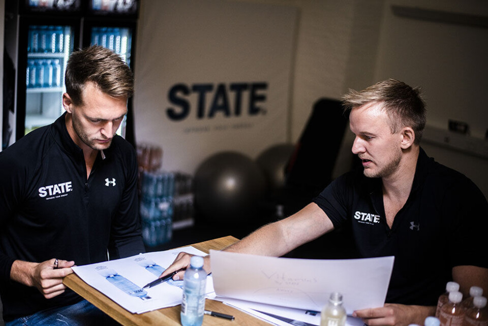 State vil erobre markedet for energidrikke: ”Alternativerne er for dårlige, ekstreme og uigennemtænkte'