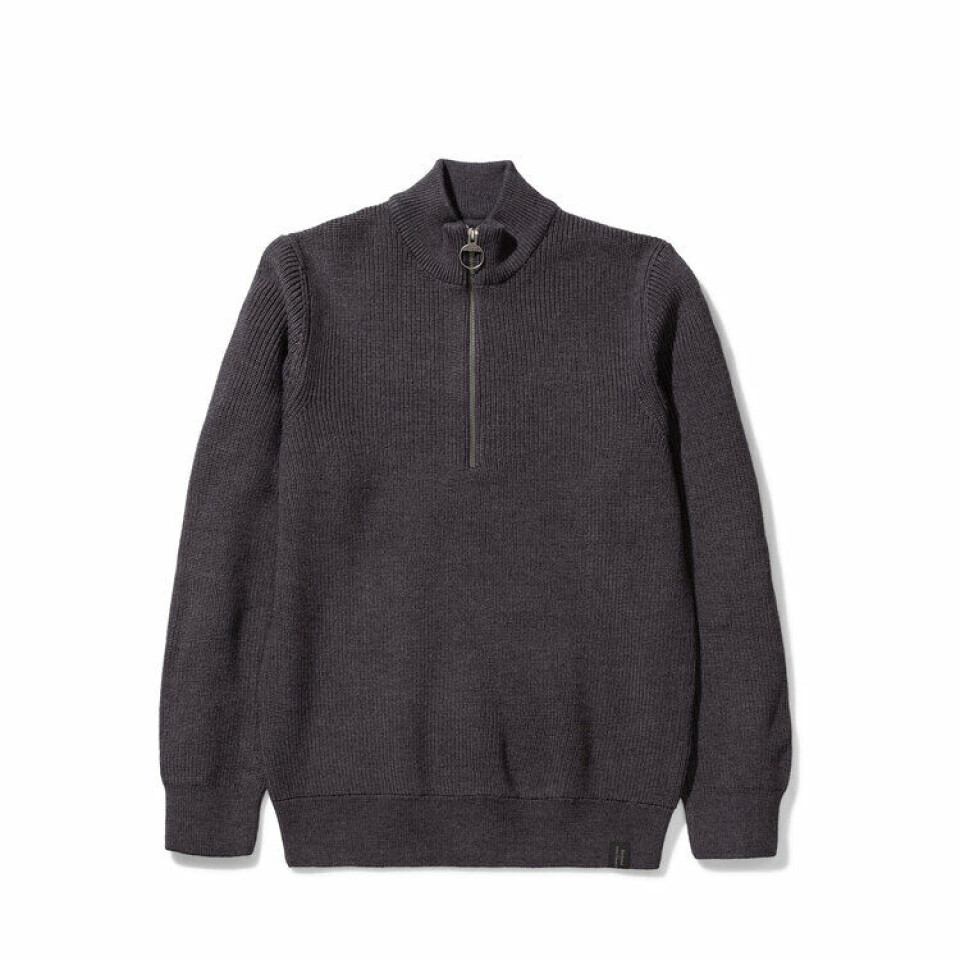 Norse Projects lancerer samarbejde med Barbour