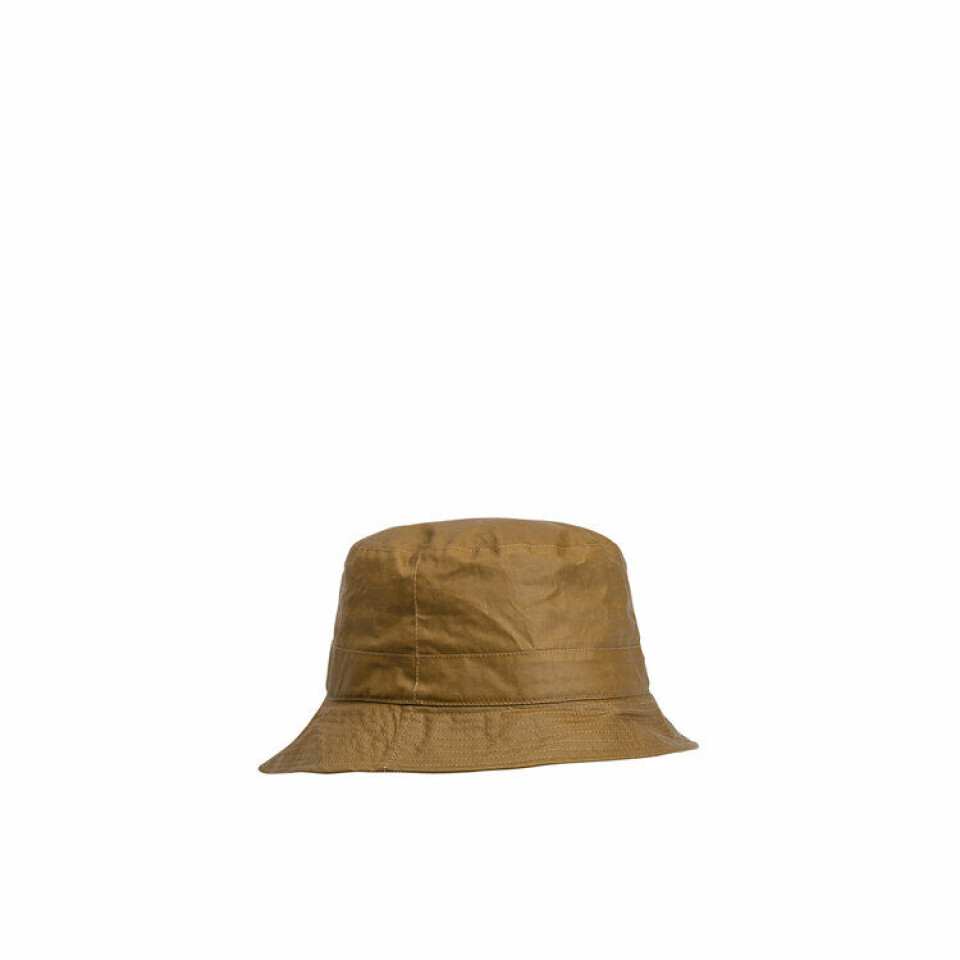 Norse Projects lancerer samarbejde med Barbour