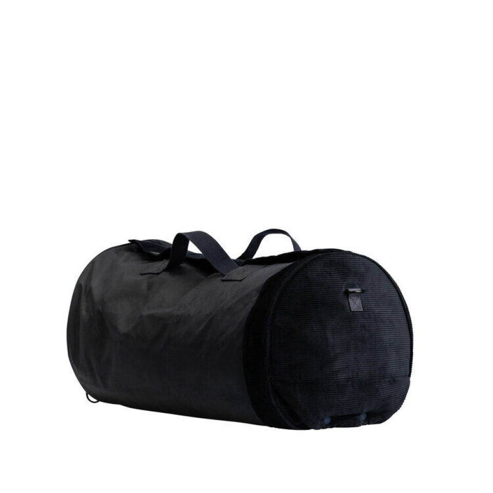 Norse Projects lancerer samarbejde med Barbour