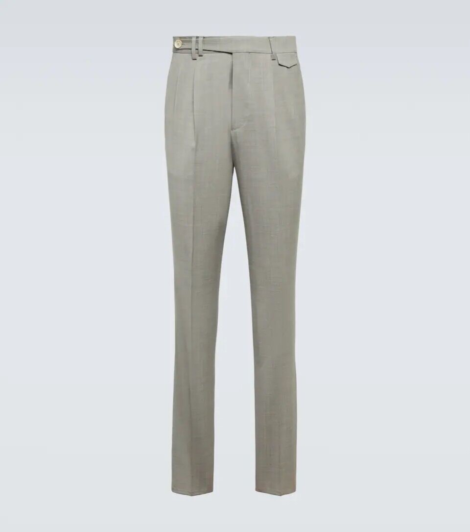 Gå klædt som Kendall Roy fra ’Succession’: Den stille luksus har gjort sit indtog