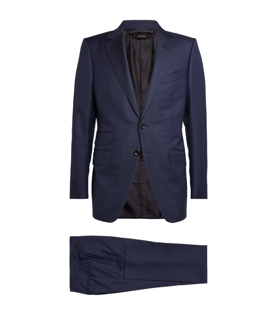 Gå klædt som Kendall Roy fra ’Succession’: Den stille luksus har gjort sit indtog