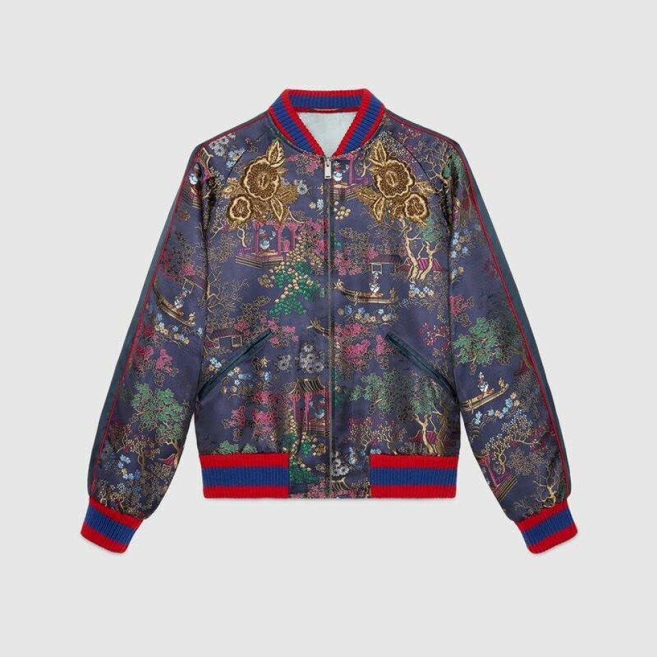 Luksus x Disney: Anders And er overalt i Guccis nye kollektion
