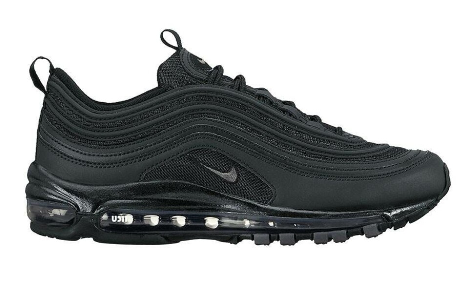 Nike Air Max 97 bliver udgivet i 20 nye farver