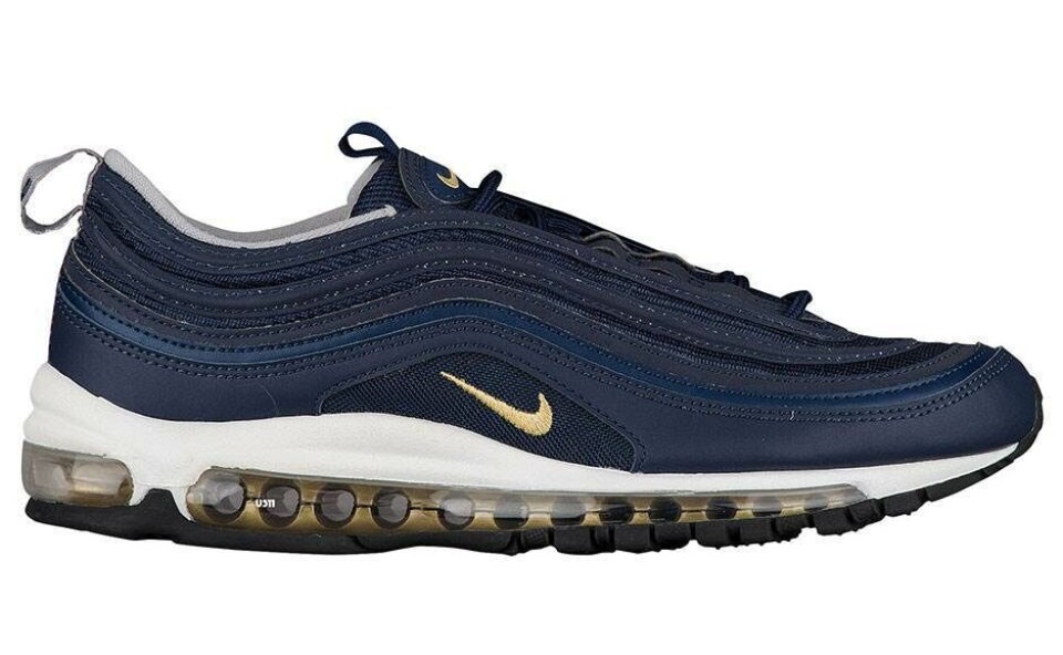 Nike Air Max 97 bliver udgivet i 20 nye farver