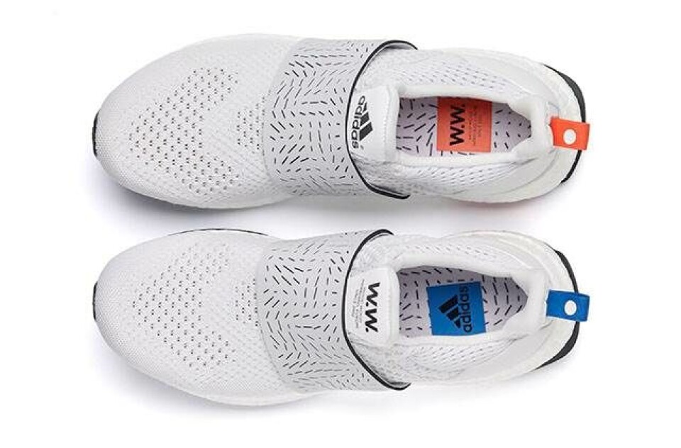 Sneaker-nyt: Wood Wood og adidas slår sig sammen i stærkt samarbejde