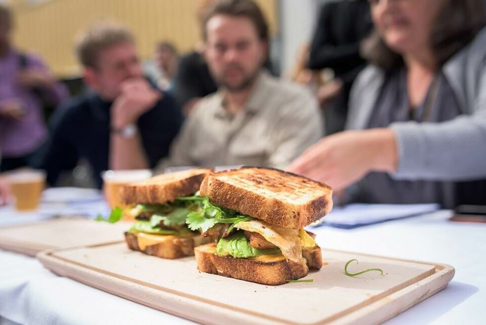 Her er vinderen af DM i toast