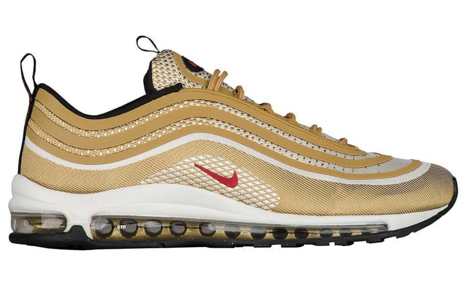 Nike Air Max 97 bliver udgivet i 20 nye farver