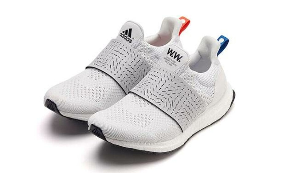 Sneaker-nyt: Wood Wood og adidas slår sig sammen i stærkt samarbejde
