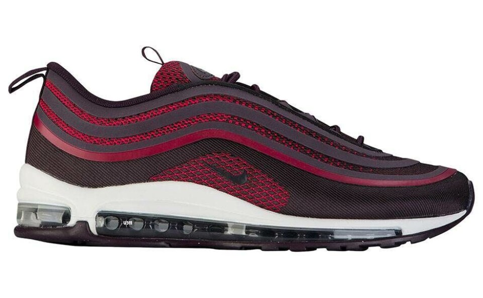 Nike Air Max 97 bliver udgivet i 20 nye farver