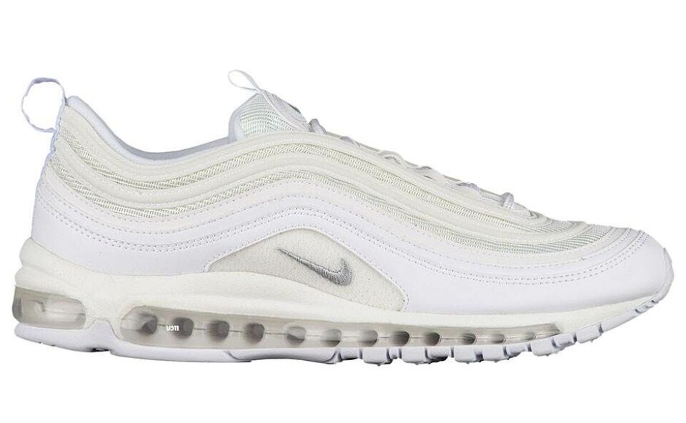 Nike Air Max 97 bliver udgivet i 20 nye farver