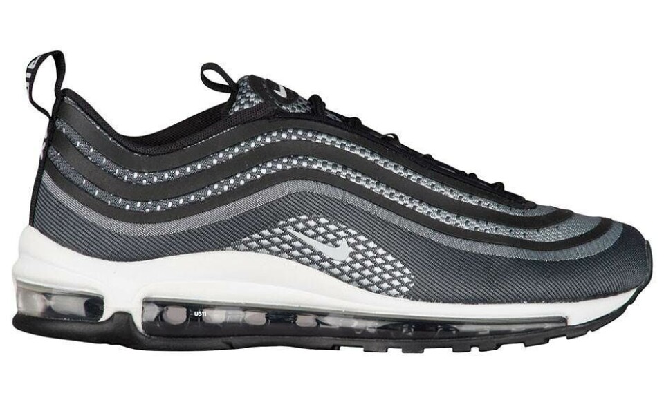 Nike Air Max 97 bliver udgivet i 20 nye farver