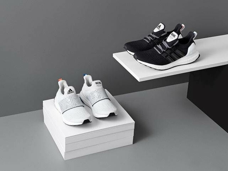Sneaker-nyt: Wood Wood og adidas slår sig sammen i stærkt samarbejde