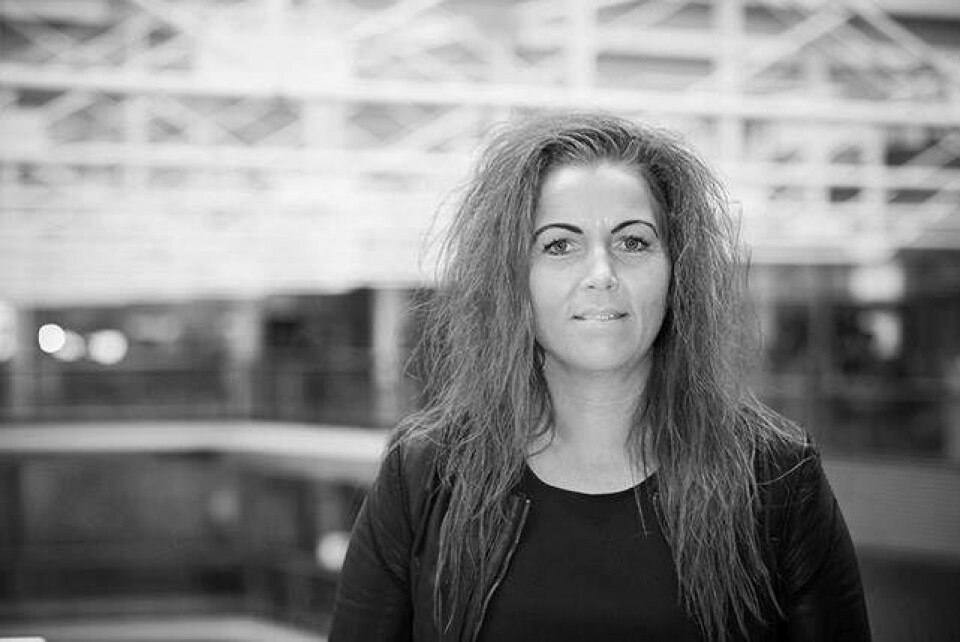 Recruiter hos Microsoft: Se mit personlige CV