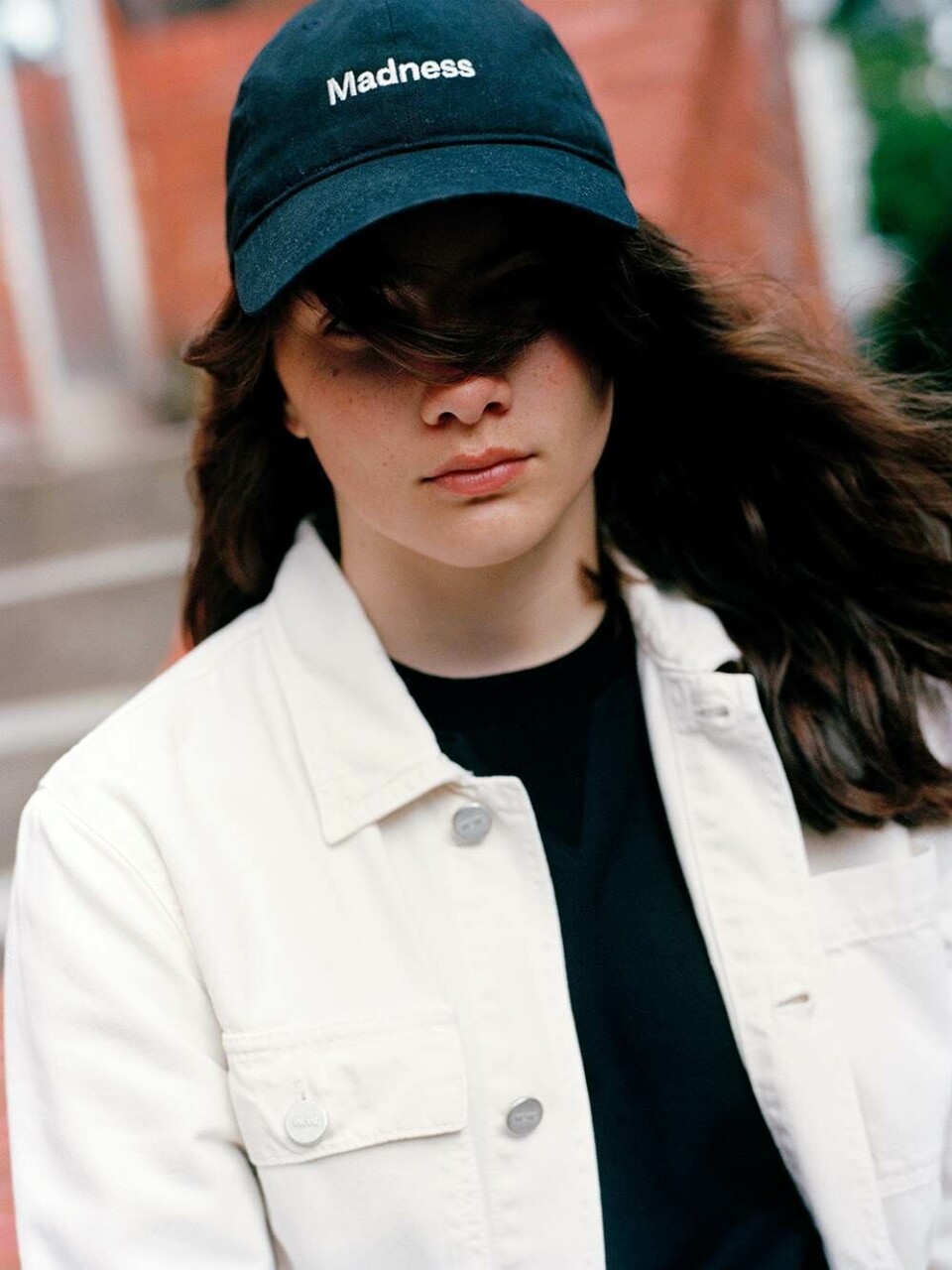 Her er det nye samarbejde mellem Wood Wood og Adidas
