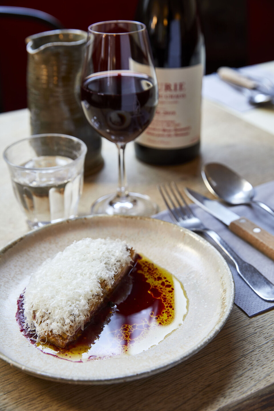 Her er de bedste bistroer i Paris
