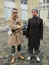 Modeuge i Paris: Maison Martin Margiela efterår/vinter 2012