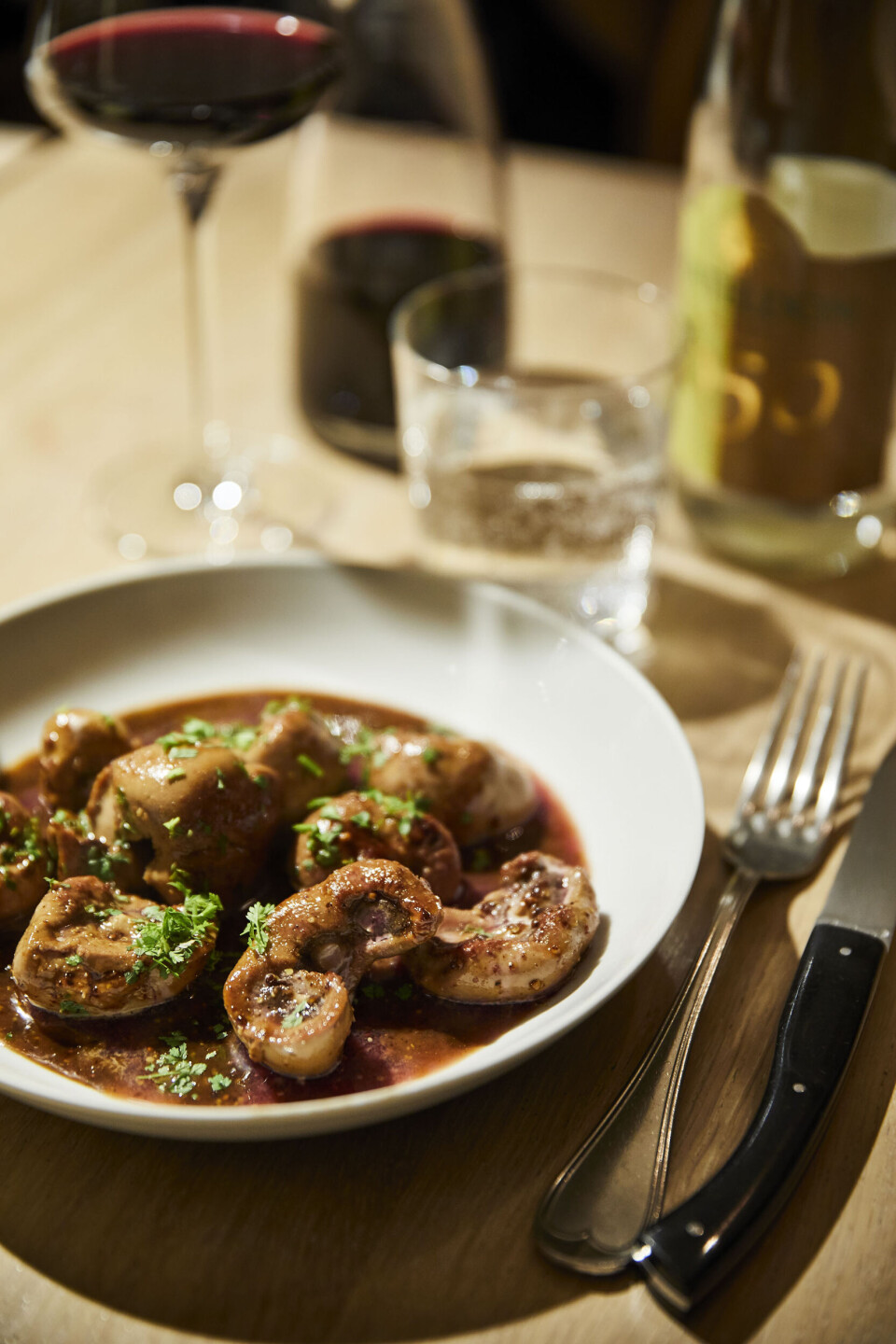Her er de bedste bistroer i Paris