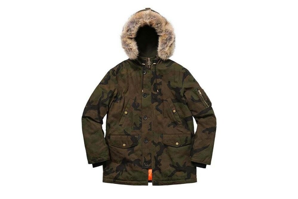 Her er alle tingene fra Louis Vuitton x Supreme-kollektionen, som er til salg nu