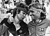 Euroman-klassiker: Björn Borg & John McEnroe