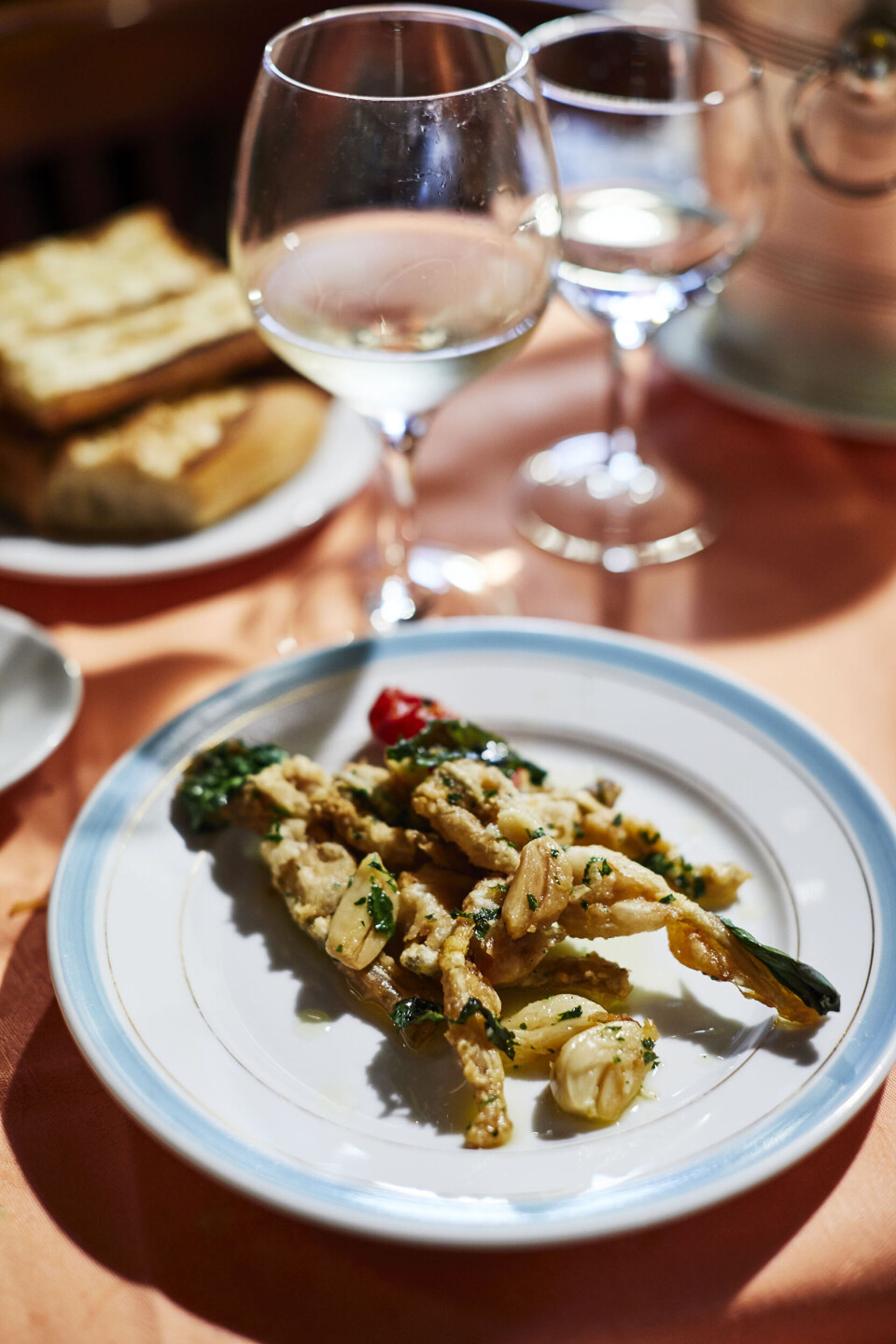 Her er de bedste bistroer i Paris