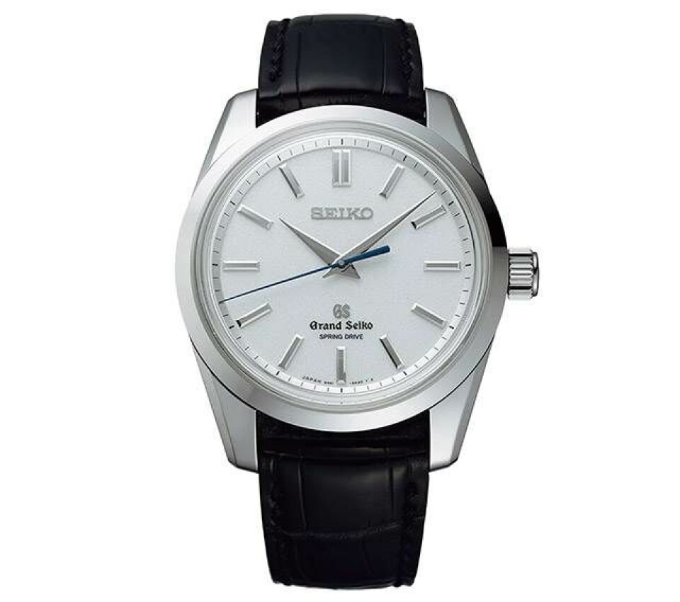 Rolex Daytona og fem andre stilige nyheder fra Basel