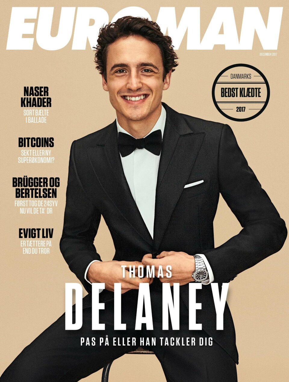 Julegaver: Ti ting vi ønsker os under 3.000 kroner