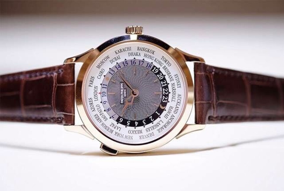 Rolex Daytona og fem andre stilige nyheder fra Basel