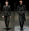 Modeuge i Milano: Gucci efterår / vinter 2013
