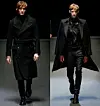 Modeuge i Milano: Gucci efterår / vinter 2013