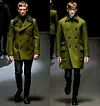 Modeuge i Milano: Gucci efterår / vinter 2013