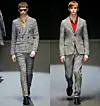 Modeuge i Milano: Gucci efterår / vinter 2013