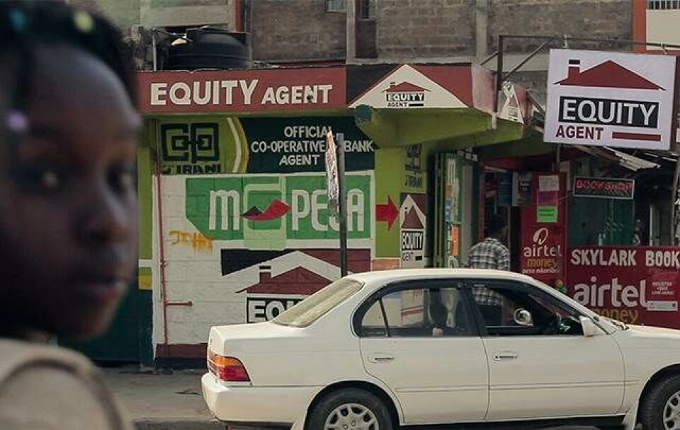 Phillip sagde op hos McKinsey og tjente uventede millioner