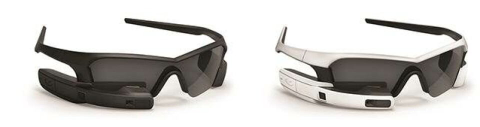 Dansk succes-opfinder: ”Wearable technology bliver en revolution'