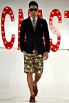 Modeuge i New York: Mark McNairy