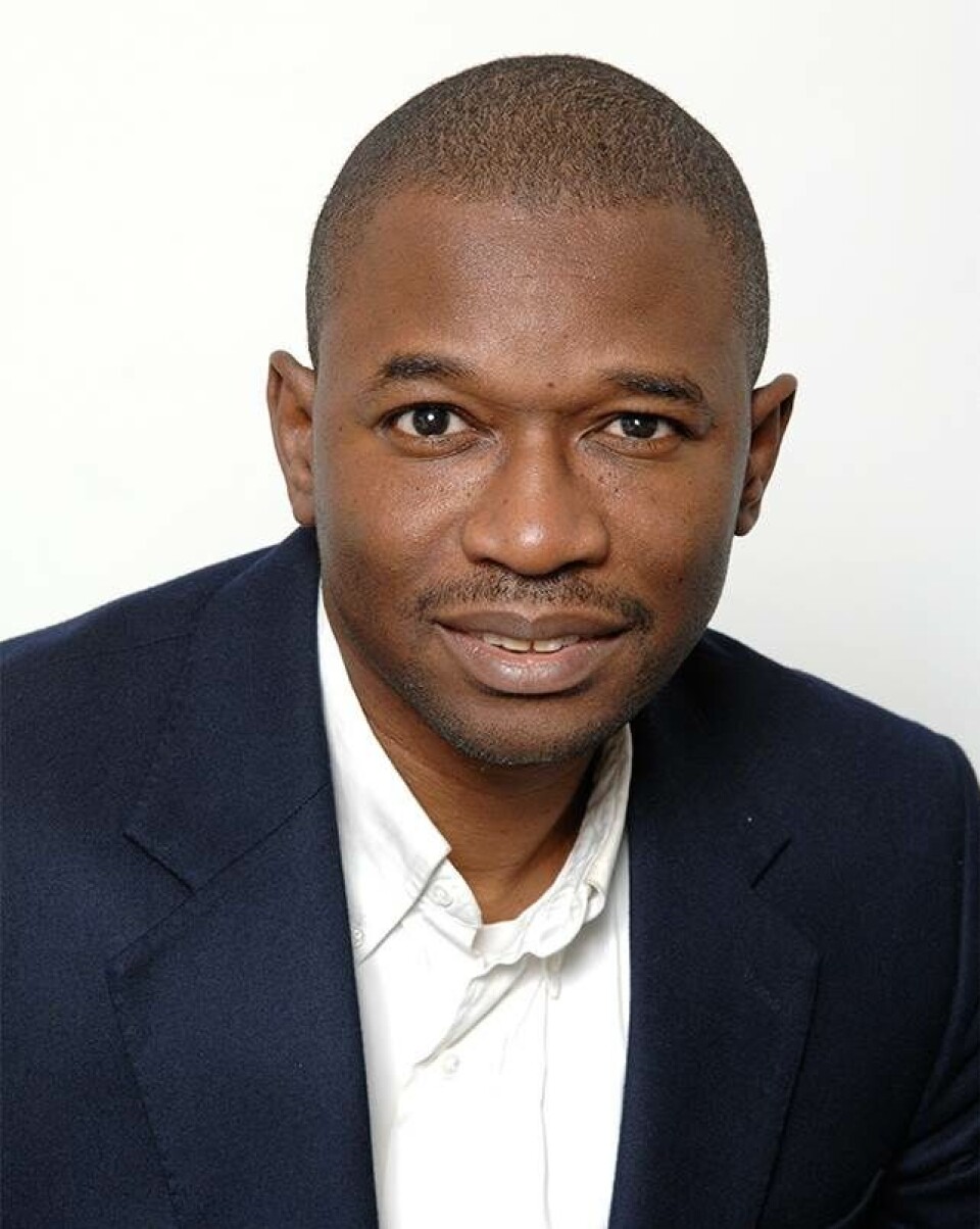 Phillip sagde op hos McKinsey og tjente uventede millioner