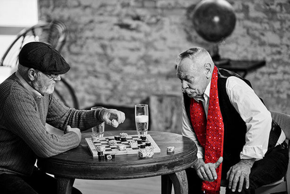 Guide: Her kommer du i sushi-himlen